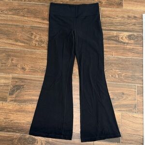 Athleta Elation Flare Pant